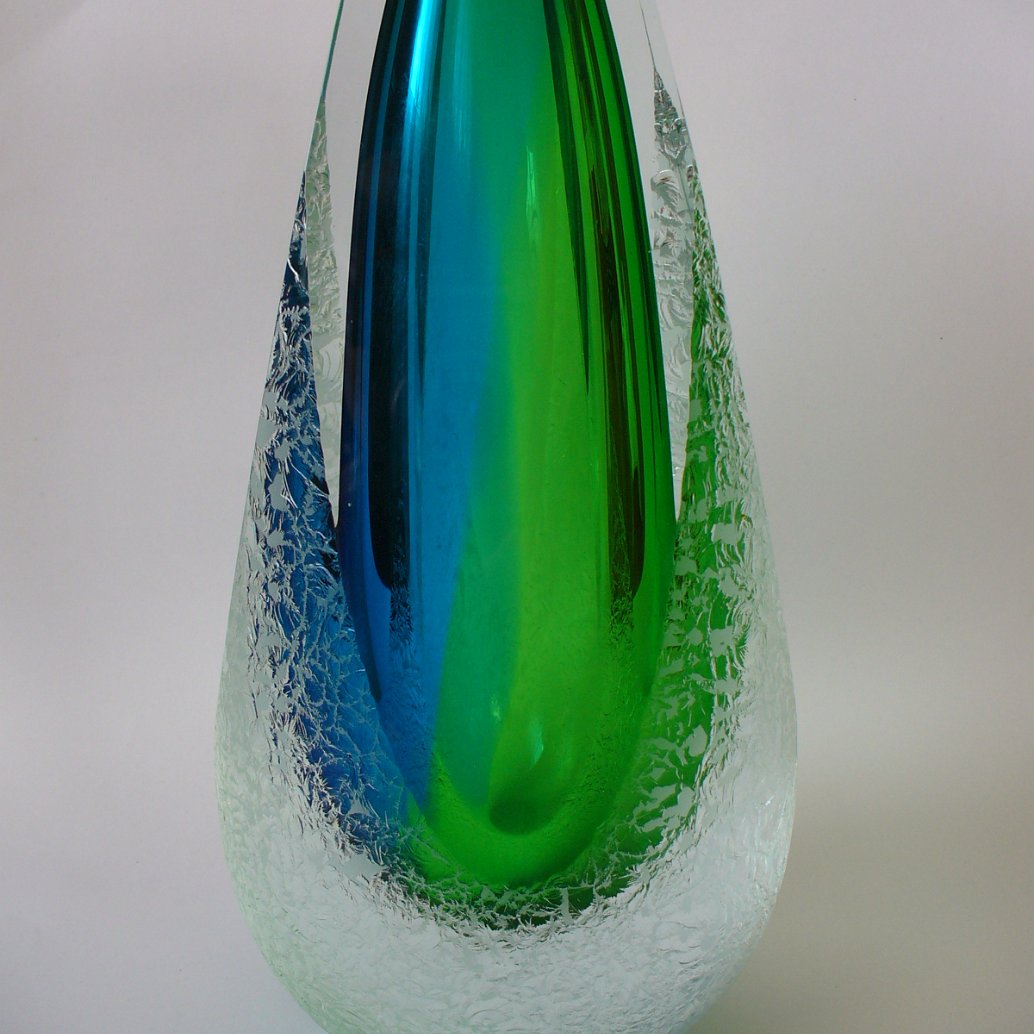 Pavel Havelka HAVI art glass